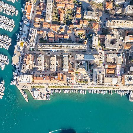 A&M 3 Bridge Luxury Center Daire Zadar Dış mekan fotoğraf